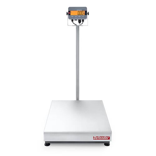 Waga platformowa i-D33XW60B1R1-EU