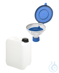 Safety Waste Set V2.0, GL45, 5l