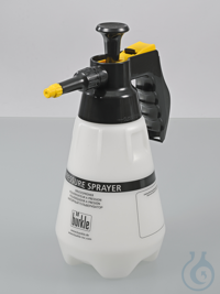 Pressure sprayer