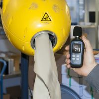Sound Level Meter PCE-MSL 1