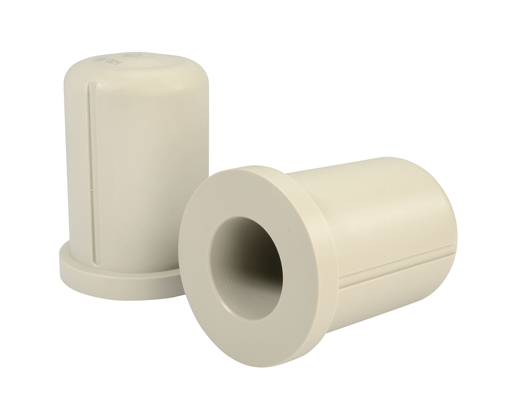 Wkładka reduk. 1x50ml D34mm RB 2/pk