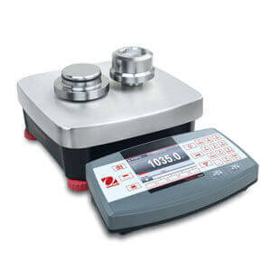 Waga Kompaktowa, R71MHD6