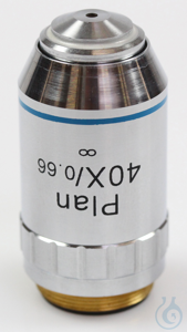 Microscope Objective KERN OBB-A1257