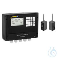 Ultrasonic Flow Meter PCE-TDS 75