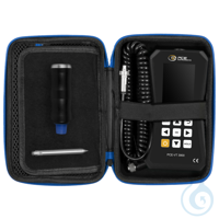 Vibration Meter PCE-VT 3900S