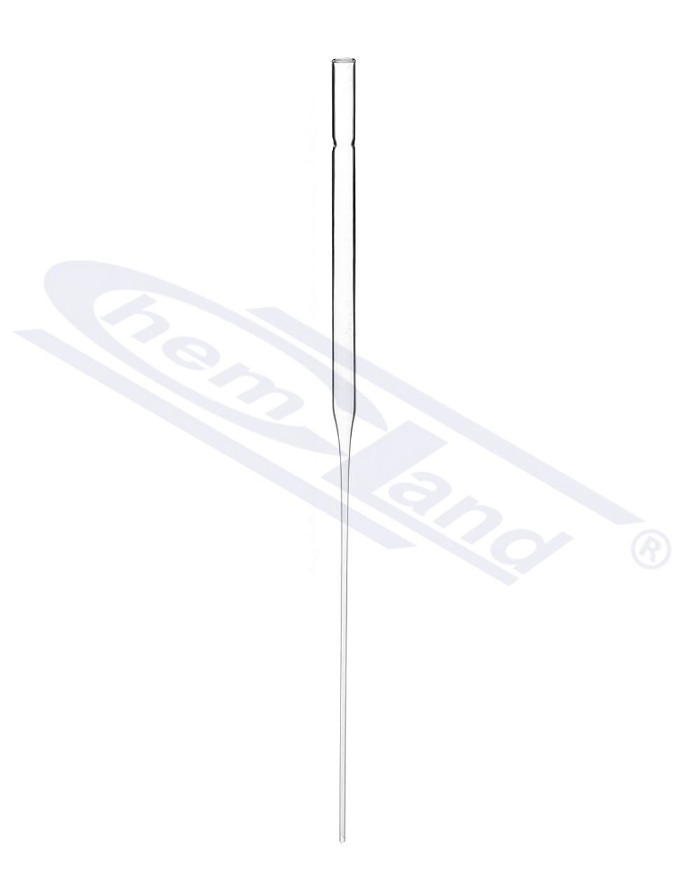 pipeta Pasteura szklana  230mm op.200szt Boro 7.0