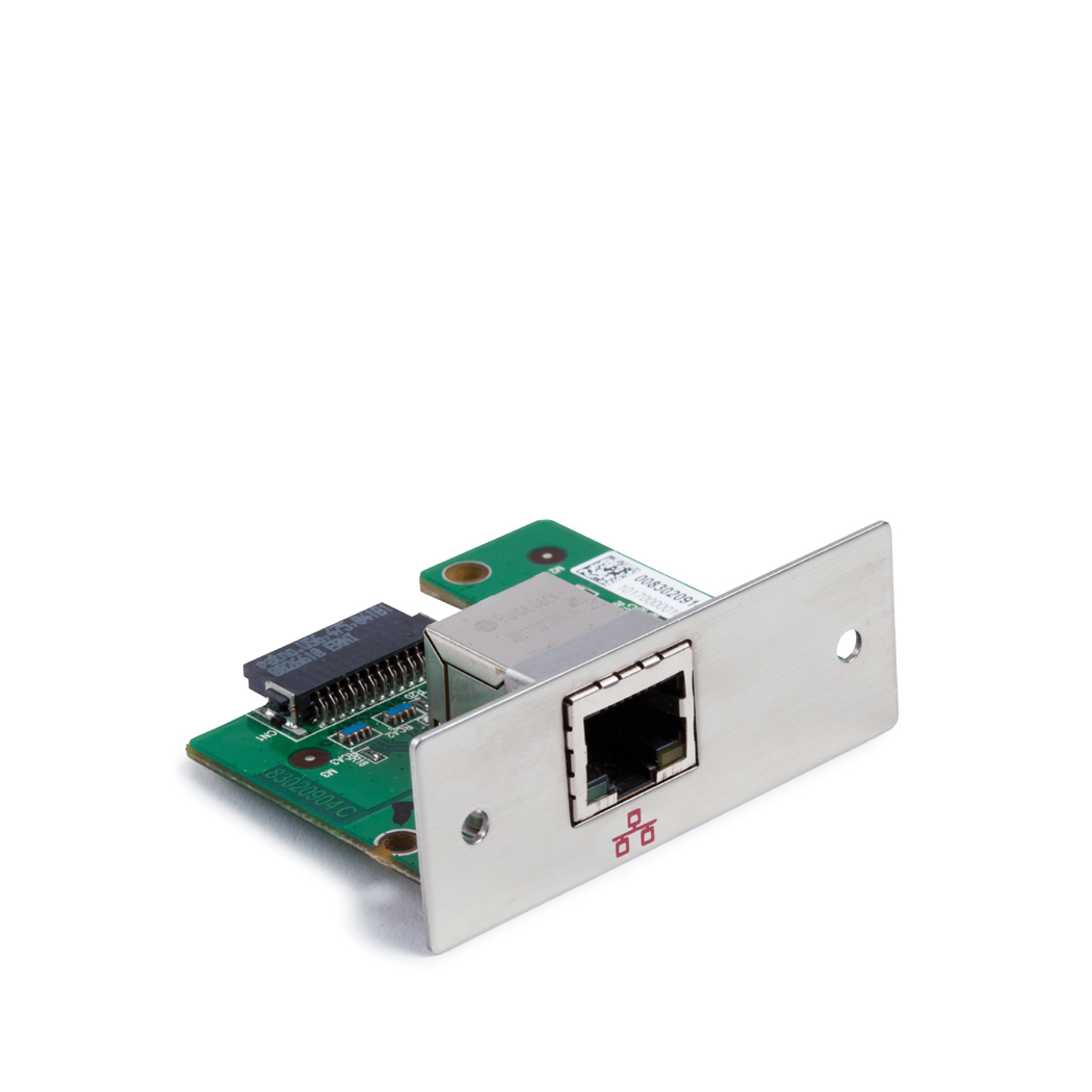 Złącze Ethernet, EX EX HiCap