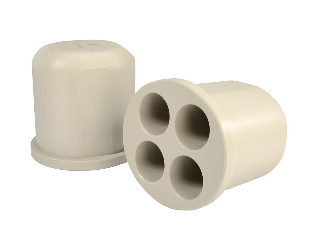 Wkładka reduk. 4x50ml D29mm FA 2/pk