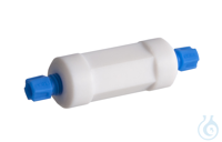 Capillary connector