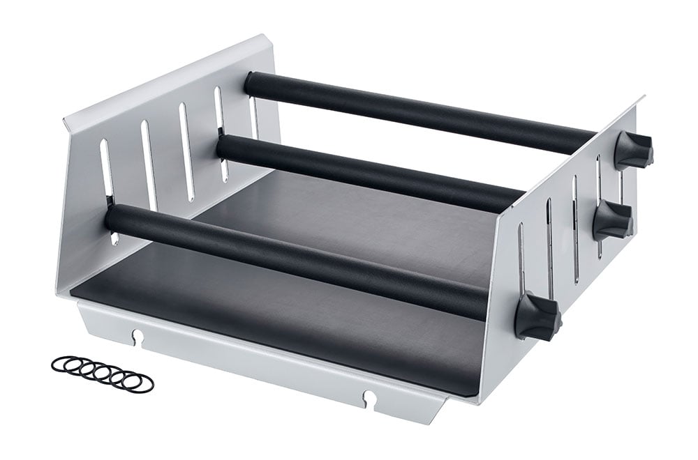 AS 260.5 Platforma do rozdzielaczy