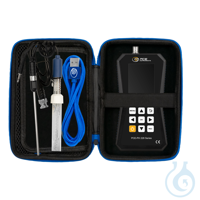 pH-Meter PCE-PH 228LAB-GEN-ICA