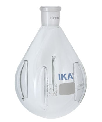 Kolba do materiałów sypkich RV 10.302 (NS 29/32, 2,000 ml)