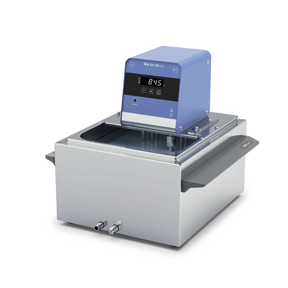 ICC 150 lite pro 9