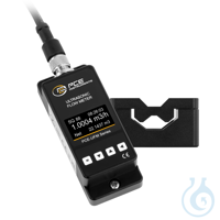 Clamp-On Ultrasonic Flow Meter PCE-UFM 4