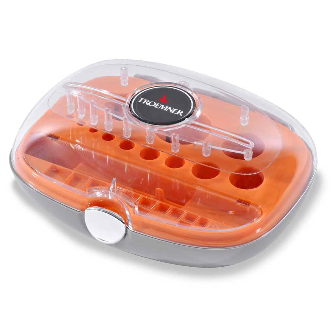 Weight Case 500g-1mg OIML
