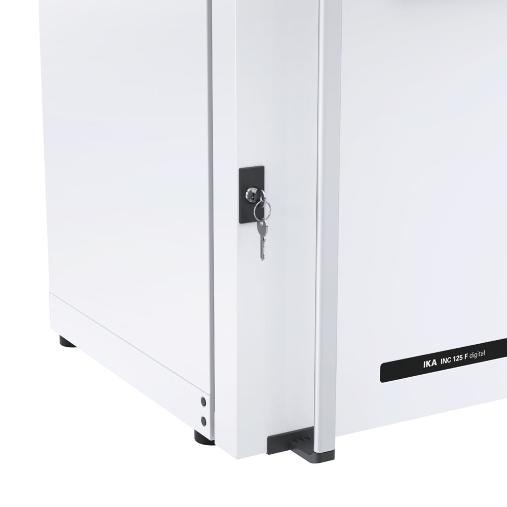 IO L 2.10 Door lock