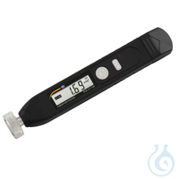 Vibrationmeter PCE-VT 1100