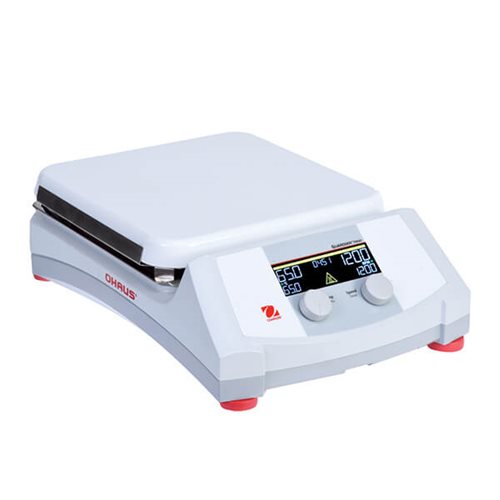 Hotplate-Stirrer e-G71HS10C 230V EU