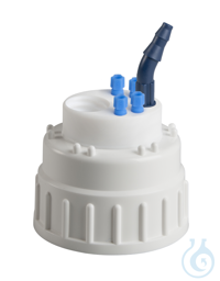 Safety Waste Cap, B53, Type 1