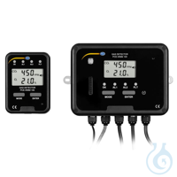 Gasmonitor PCE-WMM 100