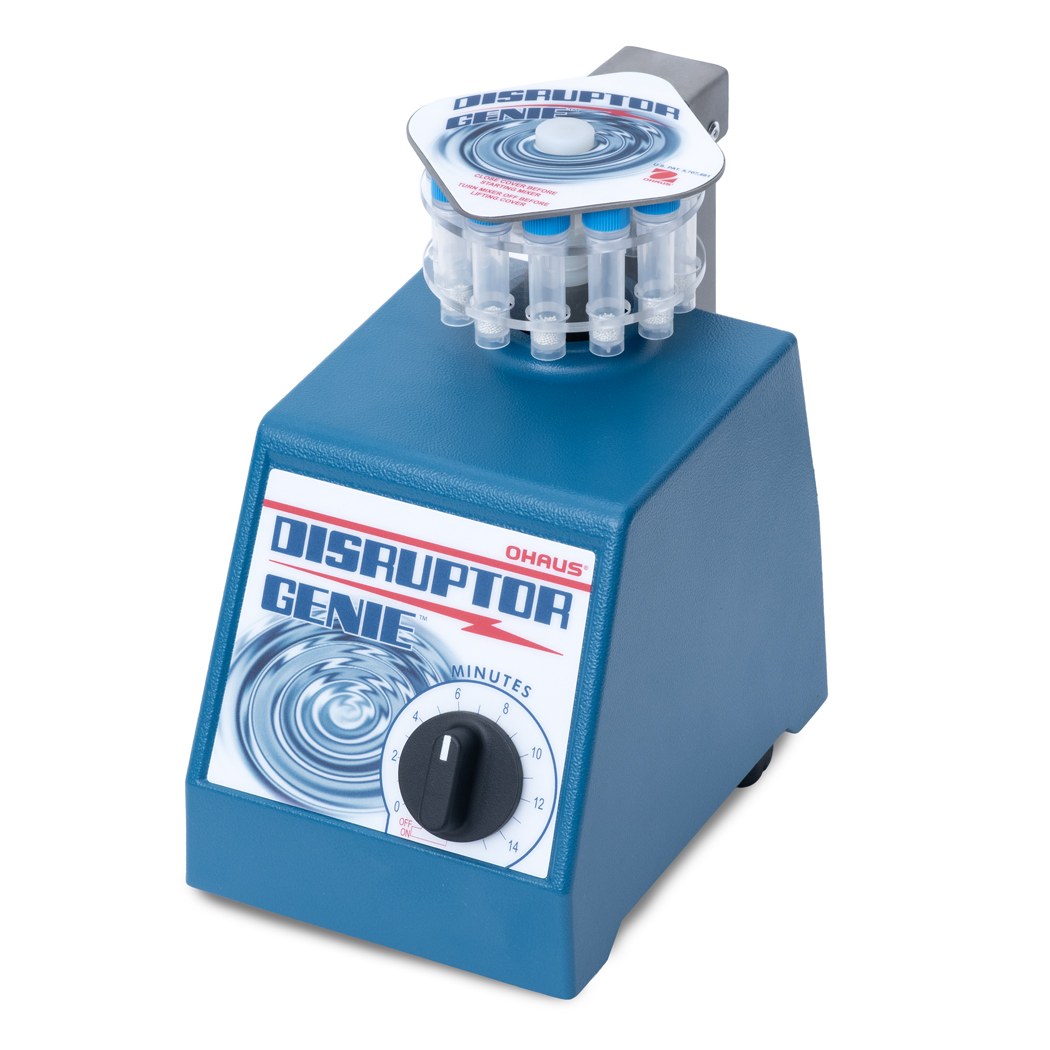 Disruptor Genie, 230V, British Plug