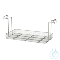 SONOREX TECHNIK D 320 H Lid