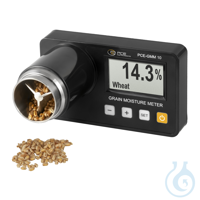Grain Moisture Meter PCE-GMM 10