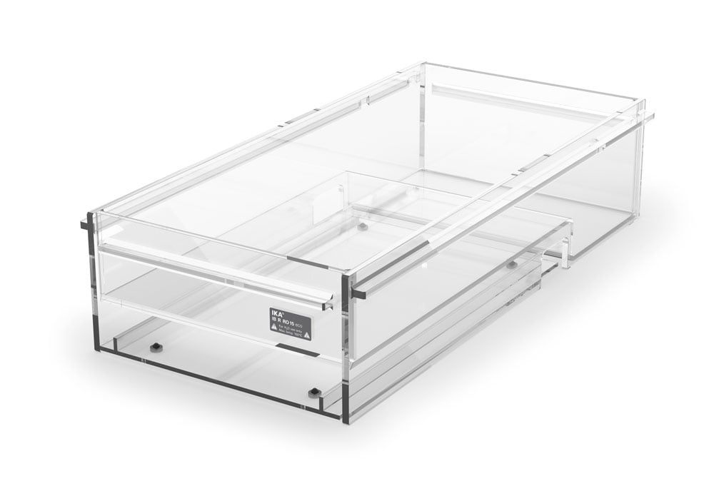 IB R RO 15 eco