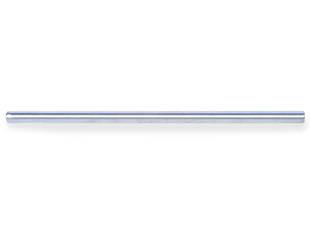 Zacisk, pręt, alum 4 cm, CLR-RODA004