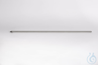 Support rod, 12 mmØ, 660 mm lenth