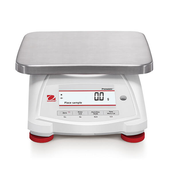 Waga precyzyjna PX12001