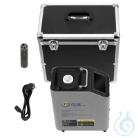 Dry Block Temperature Calibrator PCE-DBC 650