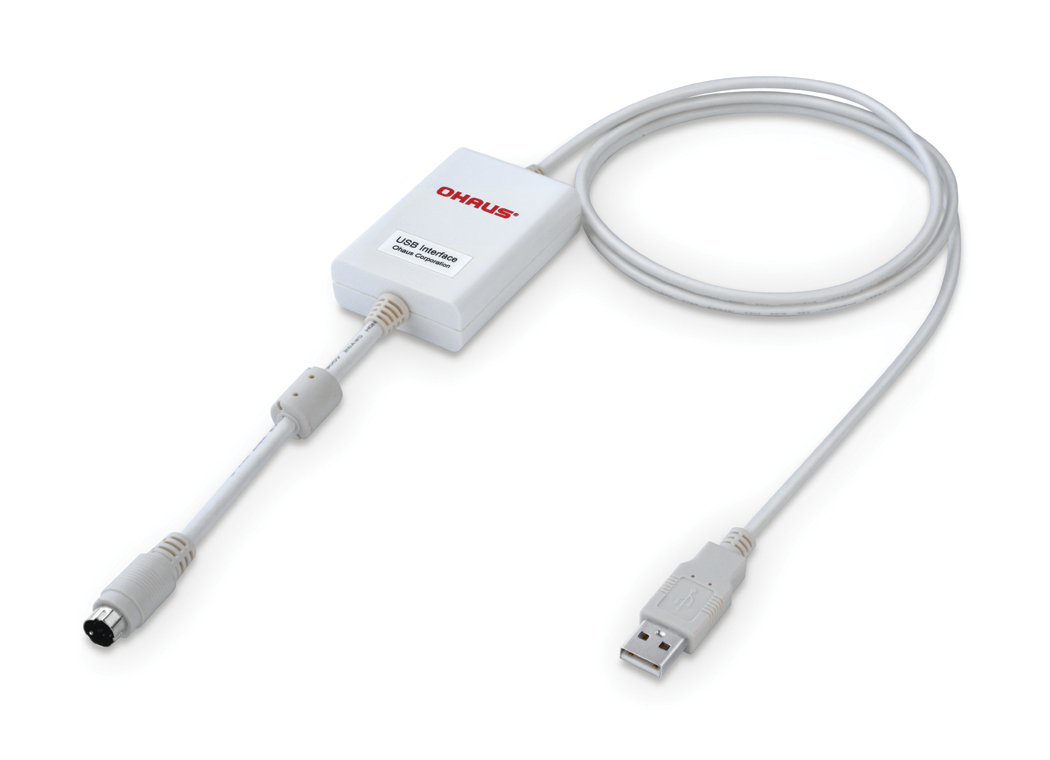 Złącze USB urządzenie, Scout