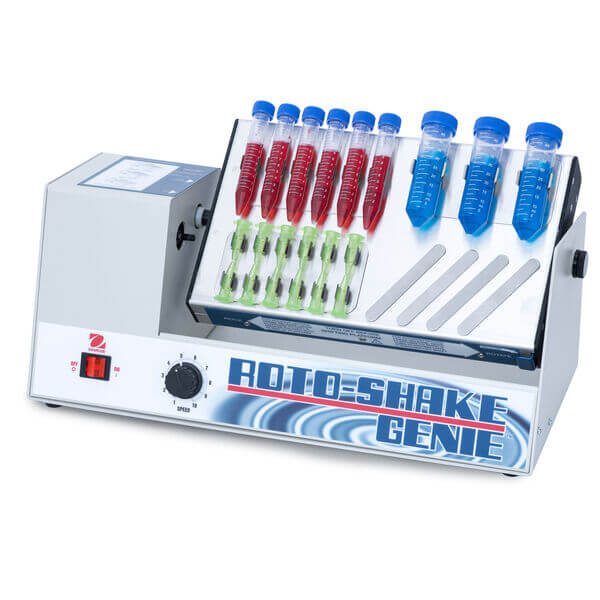 Roto-Rock Genie, 230V European plug