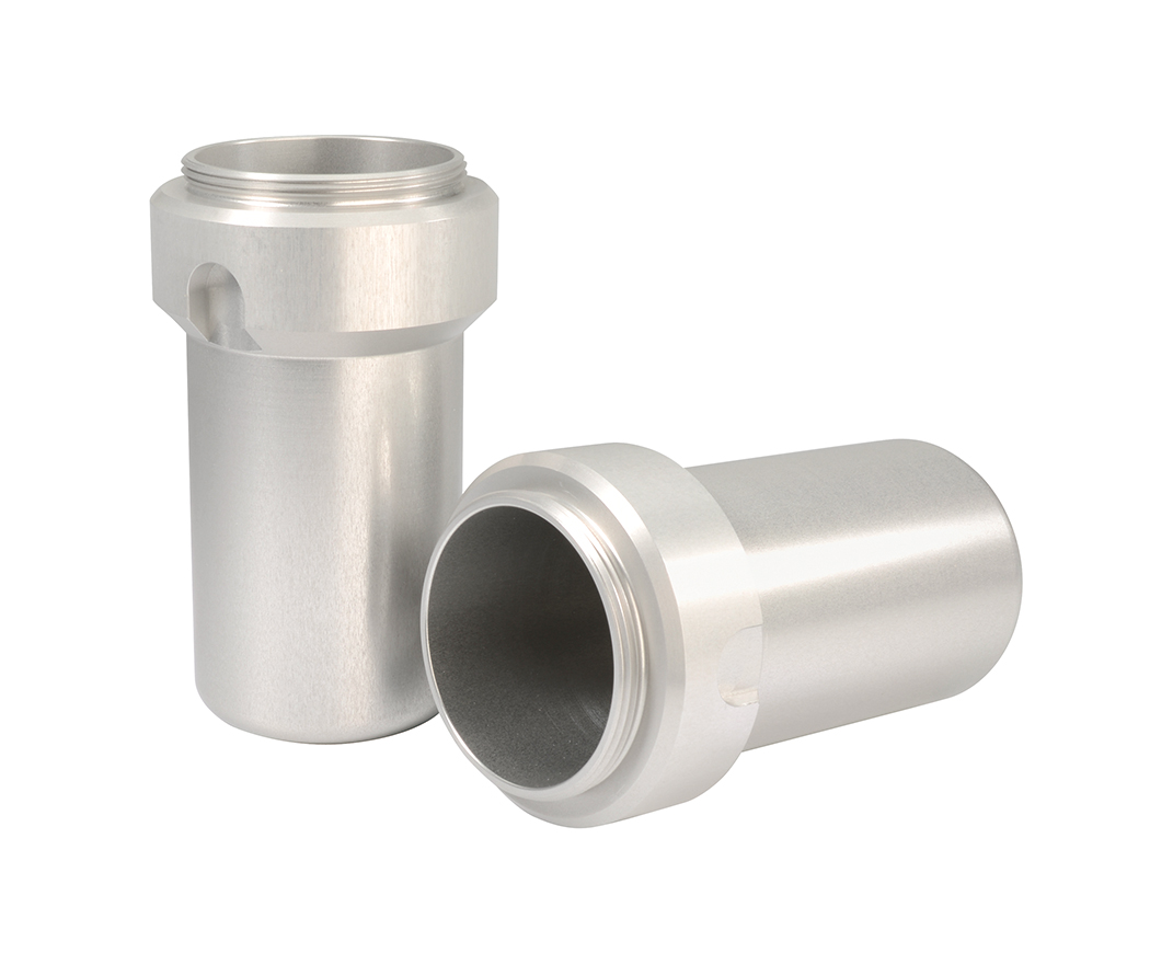 Pojemnik 100ml w/o cap 2/pk