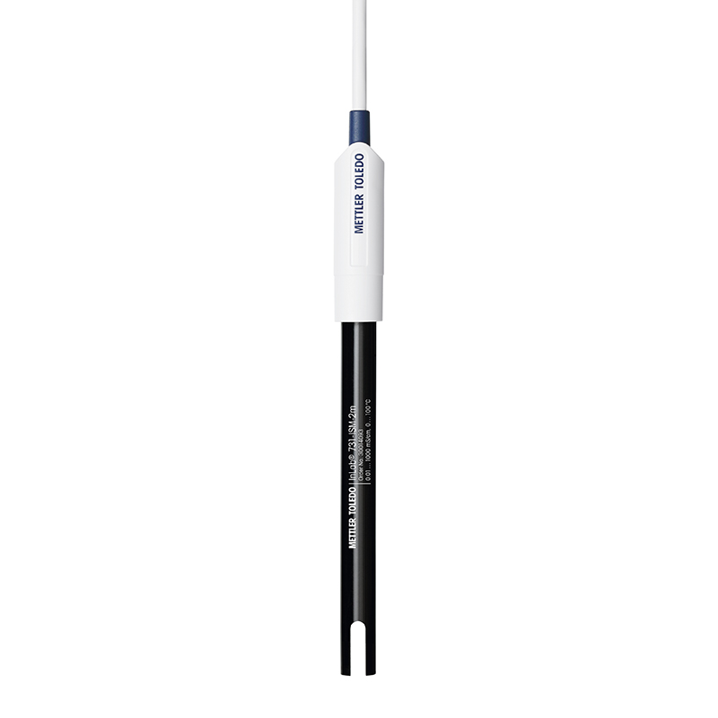 Cond probe InLab 731-ISM-2m