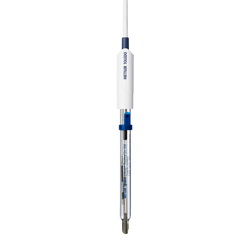 pH Sensor InLab® Routine Go-ISM