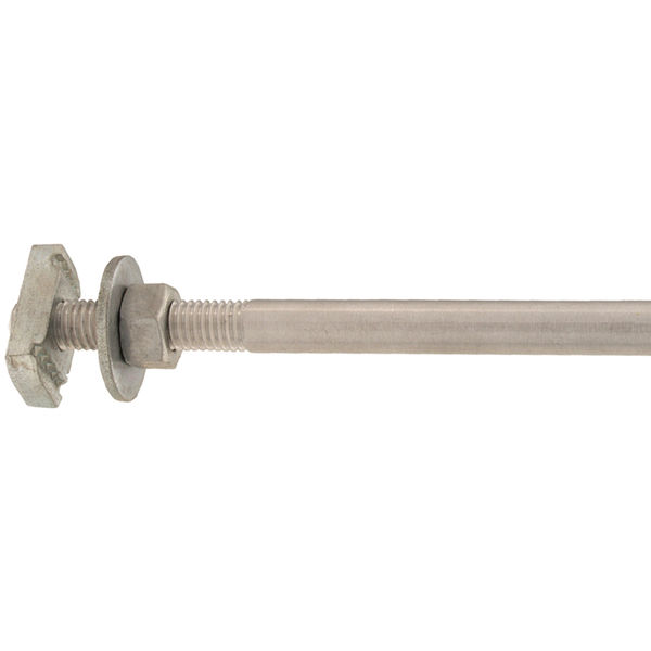 Rods, Frames & Supports