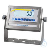 Platform Scale PCE-EP 150P1