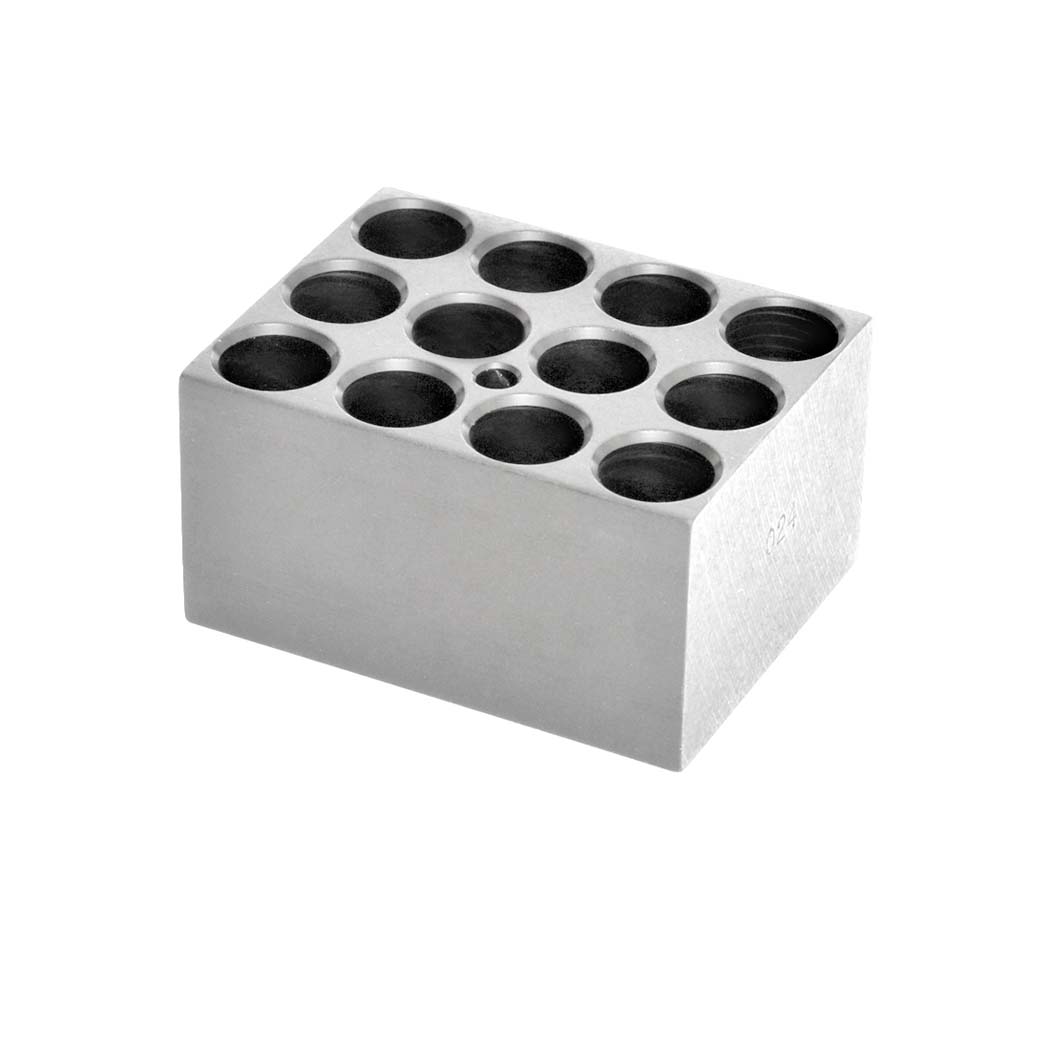 Blok modularny 12 Holes 17-18 mm