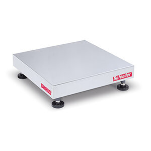 Platforma Wagowa, D30RQDL