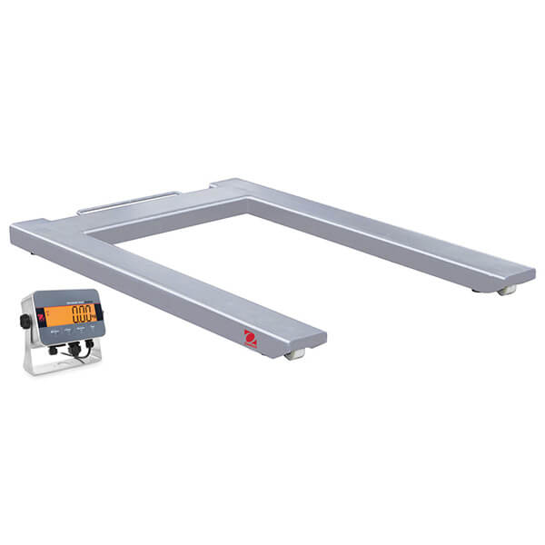 Waga paletowa i-DFP33XW1500C1-EU