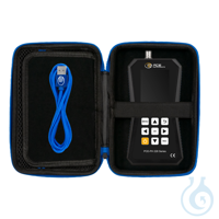 pH-Meter PCE-PH 228HHD-ICA