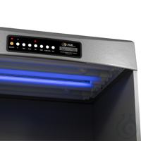 Color Inspection Cabinet PCE-CIC 11-LED