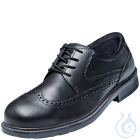 CX 325 ESD - S3 - W10 - Gr.39, black