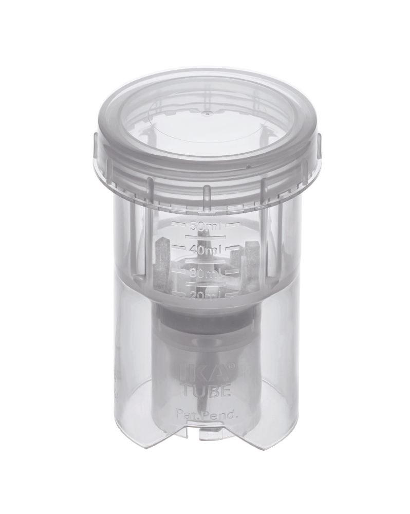 DT-50 eco Komora homogenizująca, 50 ml