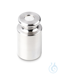 Test Weight KERN 337-11