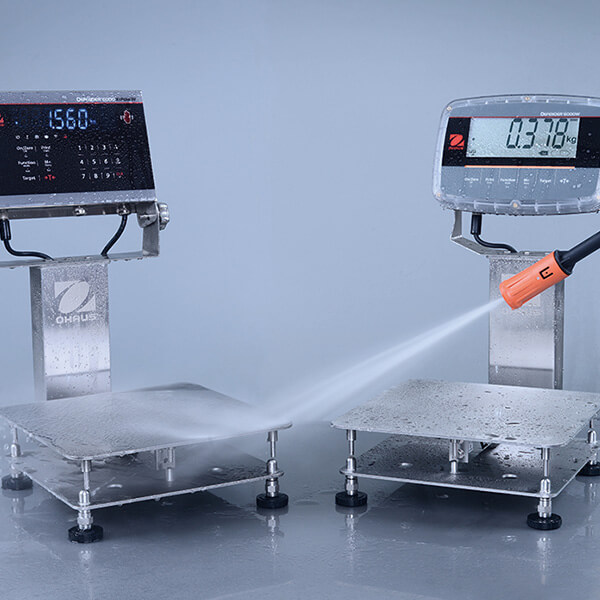Platforma Wagowa i-D30K1R EU