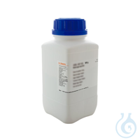 Buffered Peptone Water BAC ISO-6579, ISO-22964, ISO-6887, ISO-19250, DIN-10181,