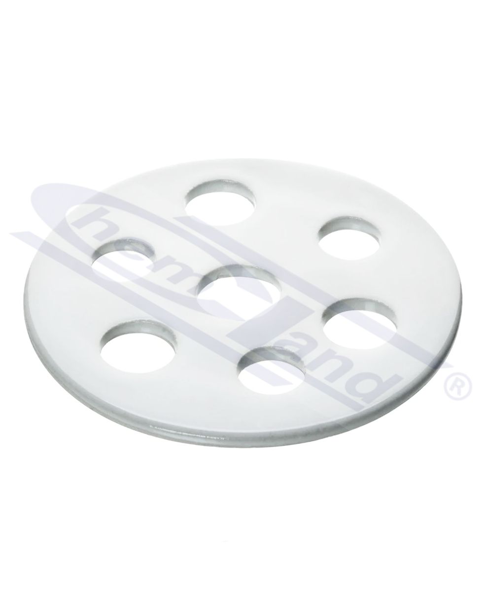 wkład do eksykatora porcelanowy 240 fi 215mm